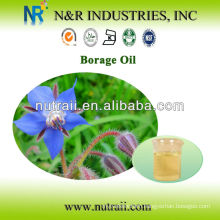 Reliable supplier borage oil